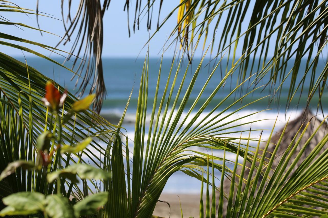 Tapas & Surf Petacaltepe Exterior foto