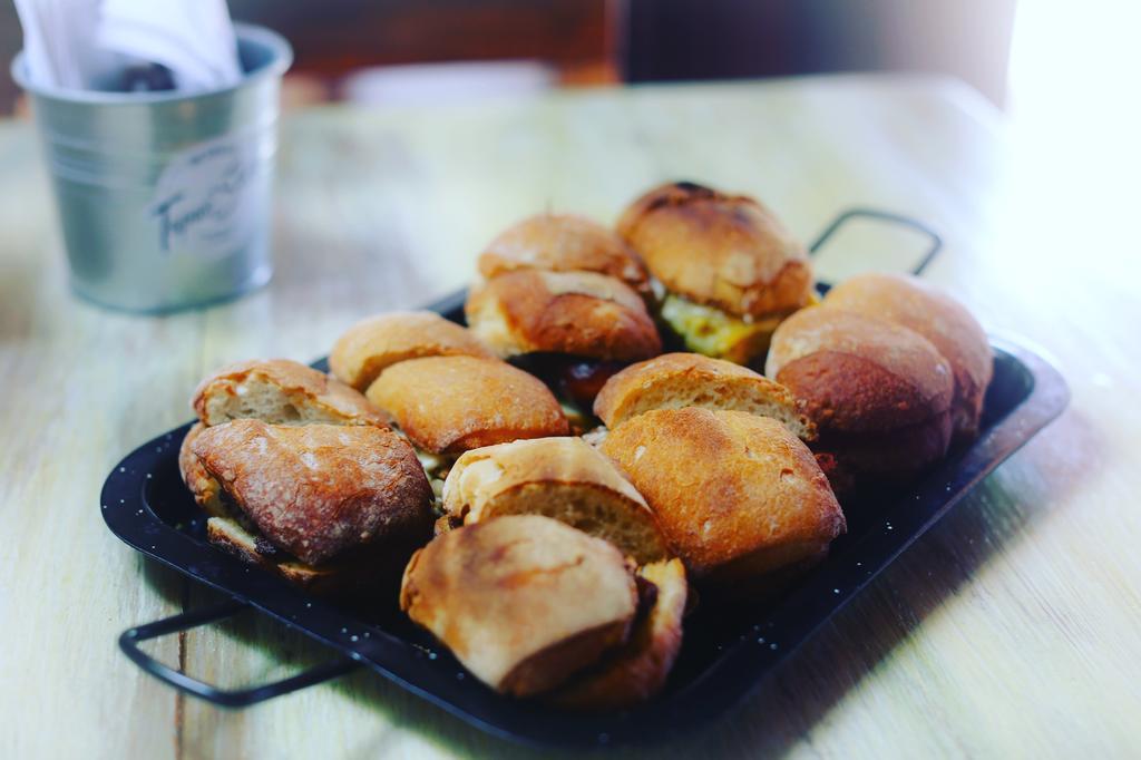 Tapas & Surf Petacaltepe Exterior foto